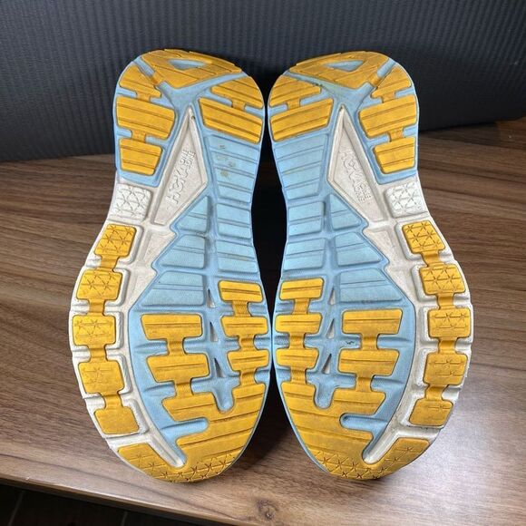 HOKA ONE ONE GAVIOTA 4 - Women’s Running Shoes - SIZE 11B - Picture 10 of 11